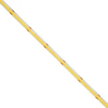 GLOBOSTAR® BEE 70359 Ταινία LED 8W/m 880lm/m 120° DC 24V IP20 320 x COB Chip/m Ψυχρό Λευκό 6000K Dimmable - Μ500 x Π0.8 x Υ0.2cm - Ρολό 5 Μέτρων - 5 Χρόνια Εγγύηση