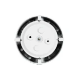 kelvo® ARKOS KLV-101-0109 Μοντέρνο Φωτιστικό Τοίχου - Απλίκα LED 8W 840lm 15° AC 220-240V Αδιάβροχο IP65 Θερμό Λευκό 2700K - Lumileds COB Chip & TÜV SÜD Driver - Λευκό Ματ - Μ13 x Π5.5 x Υ13cm - 5 Χρόνια Εγγύηση