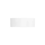 kelvo® AURA KLV-101-0115 Μοντέρνο Φωτιστικό Τοίχου - Απλίκα LED 7W 875lm 45° AC 220-240V Αδιάβροχο IP65 Θερμό Λευκό 2700K - Lumileds COB Chip & TÜV SÜD Driver - Λευκό Ματ - Μ15 x Π13 x Υ4.5cm - 5 Χρόνια Εγγύηση