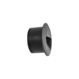 kelvo® STEPART KLV-101-0075 Μοντέρνο Χωνευτό Φωτιστικό Σκαλοπατιού - Διαδρόμου LED 3W 375lm 45° AC 220-240V Αδιάβροχο IP65 Θερμό Λευκό 2700K - Lumileds SMD Chip & TÜV SÜD Driver - Γκρι Ανθρακί Ματ - Μ8.3 x Π4.5 x Υ8.3cm  / Q6.55 x 6.55cm - 5 Χρόνια Εγγύησ