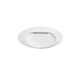 kelvo® STEPART KLV-101-0100 Μοντέρνο Φωτιστικό Σκαλοπατιού - Διαδρόμου LED 3W 375lm 45° AC 220-240V Αδιάβροχο IP65 Θερμό Λευκό 2700K - Lumileds SMD Chip & TÜV SÜD Driver - Λευκό Ματ - Μ26 x Π5.5 x Υ13cm - 5 Χρόνια Εγγύηση