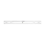 kelvo® SPOTA KLV-101-0143 Μοντέρνο Κινούμενο Φωτιστικό Σποτ Οροφής με Ντουί 5 x GU10 90° AC 220-240V IP20 - Λευκό Ματ - Μ79.5 x Π6.3 x Υ14cm