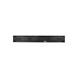 kelvo® SPOTA KLV-101-0138 Μοντέρνο Κινούμενο Φωτιστικό Σποτ Οροφής με Ντουί 3 x GU10 90° AC 220-240V IP20 - Μαύρο Ματ - Μ48 x Π6.2 x Υ14cm