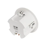 GLOBOSTAR® FDB C500T 98032 Χωνευτό Παθητικό Ηχείο Εγκαταστάσεων με Μετασχηματιστή 100V & 8Ω - 30W RMS (60W Peak) - 1 x 5.25