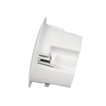 GLOBOSTAR® FDB C500T 98032 Χωνευτό Παθητικό Ηχείο Εγκαταστάσεων με Μετασχηματιστή 100V & 8Ω - 30W RMS (60W Peak) - 1 x 5.25