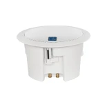 GLOBOSTAR® FDB C500T 98032 Χωνευτό Παθητικό Ηχείο Εγκαταστάσεων με Μετασχηματιστή 100V & 8Ω - 30W RMS (60W Peak) - 1 x 5.25