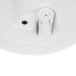 GLOBOSTAR® FDB C500T 98032 Χωνευτό Παθητικό Ηχείο Εγκαταστάσεων με Μετασχηματιστή 100V & 8Ω - 30W RMS (60W Peak) - 1 x 5.25