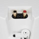 GLOBOSTAR® FDB C500T 98032 Χωνευτό Παθητικό Ηχείο Εγκαταστάσεων με Μετασχηματιστή 100V & 8Ω - 30W RMS (60W Peak) - 1 x 5.25