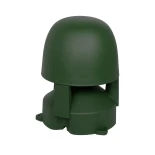 GLOBOSTAR® FDB LS205 98033 Επιδαπέδιο Παθητικό Ηχείο Εγκαταστάσεων με Μετασχηματιστή 100V & 8Ω - 60W RMS (120W Peak) - 1 x 5.25