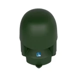 GLOBOSTAR® FDB LS205 98033 Επιδαπέδιο Παθητικό Ηχείο Εγκαταστάσεων με Μετασχηματιστή 100V & 8Ω - 60W RMS (120W Peak) - 1 x 5.25