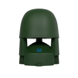 GLOBOSTAR® FDB LS205 98033 Επιδαπέδιο Παθητικό Ηχείο Εγκαταστάσεων με Μετασχηματιστή 100V & 8Ω - 60W RMS (120W Peak) - 1 x 5.25