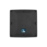 GLOBOSTAR® FDB LT208PT 98038 Επιτοίχιο Παθητικό Ηχείο Εγκαταστάσεων με Μετασχηματιστή 100V & 8Ω - 150W RMS (600W Peak) - 1 x 8