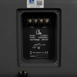 GLOBOSTAR® FDB LT208PT 98038 Επιτοίχιο Παθητικό Ηχείο Εγκαταστάσεων με Μετασχηματιστή 100V & 8Ω - 150W RMS (600W Peak) - 1 x 8