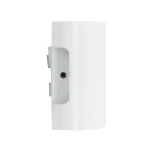 kelvo® SIXOAD KLV-101-0011 Φωτιστικό Τοίχου / Απλίκα LED 18W 1980lm 30° AC 220-240V Αδιάβροχο IP65 Φυσικό Λευκό 4500K - CREE XPE Chip & TÜV SÜD Driver - Λευκό Ματ - Μ17 x Π4 x Υ8cm - 5 Χρόνια Εγγύηση