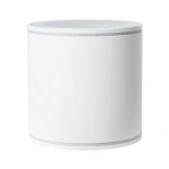 kelvo® MARETTI KLV-101-0056 Φωτιστικό Downlight Σποτ για Λάμπα MR16 με Ντουί GU10 AC 220-240V Αδιάβροχο IP65 - Λευκό Ματ - Μ9 x Π9 x Υ9cm