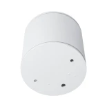 kelvo® MARETTI KLV-101-0056 Φωτιστικό Downlight Σποτ για Λάμπα MR16 με Ντουί GU10 AC 220-240V Αδιάβροχο IP65 - Λευκό Ματ - Μ9 x Π9 x Υ9cm