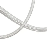 kelvo® GLOW KLV-101-0156 Κρεμαστό Φωτιστικό Οροφής LED 34W 3400lm 360° AC 220-240V IP20 Ρυθμιζόμενο Λευκό CCT με Χειριστήριο από 2700K έως 6000K Dimmable - Lumileds SMD Chip - Χρυσό Πλατίνα - Μ20 x Π35 x Υ120cm - 3 Χρόνια Εγγύηση