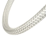 kelvo® GLOW KLV-101-0161 Κρεμαστό Φωτιστικό Οροφής LED 30W 3000lm 360° AC 220-240V IP20 Ρυθμιζόμενο Λευκό CCT με Χειριστήριο από 2700K έως 6000K Dimmable - Lumileds SMD Chip - Χρυσό Πλατίνα - Μ40 x Π40 x Υ30cm - 3 Χρόνια Εγγύηση