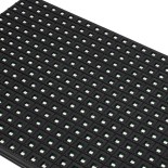 GLOBOSTAR® MODULCO 90384 Module Πλακίδιο Κυλιόμενης Ψηφιακής Επιγραφής/Οθόνης 32x16cm P10 LED 40W Nits ≥5500cd/㎡ DC 5V Αδιάβροχο IP65 Πορτοκαλί - Μ32 x Π16 x Υ1.5cm - 2 Χρόνια Εγγύηση