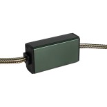 GloboStar® 82085 H9 HL Line KIT Βασικού Φωτισμού Αυτοκινήτου & Φορτηγού 3rd Generation Can-Bus Extreme Series LED CREE CXB COB 60W/120W 10000lm/20000lm DC 12V Αδιάβροχο IP67 Ψυχρό Λευκό 6000K
