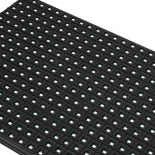 GLOBOSTAR® MODULCO 90380 Module Πλακίδιο Κυλιόμενης Ψηφιακής Επιγραφής/Οθόνης 32x16cm P10 LED 40W Nits ≥5500cd/㎡ DC 5V Αδιάβροχο IP65 Κόκκινο - Μ32 x Π16 x Υ1.5cm - 2 Χρόνια Εγγύηση