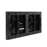 GLOBOSTAR® MODULCO 90385 Module Πλακίδιο Κυλιόμενης Ψηφιακής Επιγραφής/Οθόνης 32x16cm P10 LED 40W Nits ≥5500cd/㎡ DC 5V Αδιάβροχο IP65 RGB - Μ32 x Π16 x Υ1.8cm - 2 Χρόνια Εγγύηση