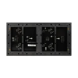 GLOBOSTAR® MODULCO 90385 Module Πλακίδιο Κυλιόμενης Ψηφιακής Επιγραφής/Οθόνης 32x16cm P10 LED 40W Nits ≥5500cd/㎡ DC 5V Αδιάβροχο IP65 RGB - Μ32 x Π16 x Υ1.8cm - 2 Χρόνια Εγγύηση