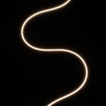 kelvo® NEONPRO KLV-101-0062 Ταινία Neon Flex LED 10W/m 1250lm/m 120° DC 48V Αδιάβροχο IP65 120 x SMD2835 Chip/m Φυσικό Λευκό 4500K Dimmable - Lumileds SMD Chip - Μ100 x Π0.6 x Υ1.2cm - 6 Χρόνια Εγγύηση