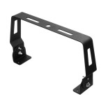 Περιστρεφόμενη Βάση Στήριξης για Επαγγελματική Καμπάνα UFO High Bay 200 Watt (61502) GloboStar 78018