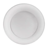 GLOBOSTAR® SALEM 61234 Μοντέρνο Φωτιστικό Οροφής LED 75W 8625lm 120° AC 220-240V IP20 Ρυθμιζόμενο Λευκό CCT με Χειριστήριο από 2700K έως 6000K Dimmable - Lumileds SMD Chip - Γκρι - Μ45 x Π45 x Υ8.5cm - 3 Χρόνια Εγγύηση