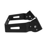 Περιστρεφόμενη Βάση Στήριξης για Επαγγελματική Καμπάνα UFO High Bay 200 Watt (61502) GloboStar 78018