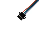 GloboStar® NEOVALE 70627 Σύνδεσμος Τροφοδοσίας για όλες τις Digital - Μ10 x Π0.9 x Υ1.3cm - Σετ 2 τμχ