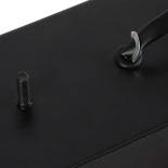 GLOBOSTAR® TAILIGHT 999-0256 Πίσω Φανάρι Οχημάτων LED 9W 360lm 180° DC 24V Αδιάβροχο IP66 Πορτοκαλί & Κόκκινο & Ψυχρό Λευκό 6000K - Πακέτο 2 Τεμαχίων - Μ46 x Π13 x Υ7cm - 1 Χρόνο Εγγύηση