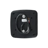 GLOBOSTAR® TAILIGHT 999-0257 Πίσω Φανάρι Οχημάτων LED 9W 360lm 180° DC 12V Αδιάβροχο IP66 Πορτοκαλί & Κόκκινο - Μ10.3 x Π10.3 x Υ3cm - Πακέτο 2 Τεμαχίων - 1 Χρόνο Εγγύηση