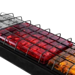 GLOBOSTAR® TAILIGHT 999-0258 Πίσω Φανάρι Οχημάτων LED 9W 360lm 180° DC 24V Αδιάβροχο IP66 Πορτοκαλί & Κόκκινο & Ψυχρό Λευκό 6000K - Μ34.5 x Π5.5 x Υ15cm - Πακέτο 2 Τεμαχίων - 1 Χρόνο Εγγύηση