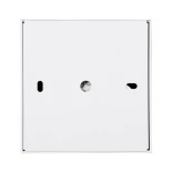 kelvo® LUMINAR KLV-101-0342 Φωτιστικό Downlight Σποτ LED 30W 4200lm 36° AC 220-240V IP20 Φυσικό Λευκό 4500K - Osram SMD Chip & TÜV SÜD Driver - Λευκό Ματ - Μ12 x Π12 x Υ6.6cm - 5 Χρόνια Εγγύηση