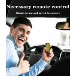 GLOBOSTAR® MATRIX GLB-106-0001 Εύκαμπτη Κυλιόμενη Ψηφιακή Επιγραφή 17.3x7cm P4 32x16 Pixel LED 10W DC 5V 2A με USB 2.0 Αδιάβροχο IP65 Πολύχρωμο RGB - Bluetooth Control μέσω iPIXEL APP - Μ17.3 x Π0.2 x Υ7cm - 2 Χρόνια Εγγύηση