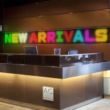 GLOBOSTAR® MATRIX GLB-106-0005 Εύκαμπτη Κυλιόμενη Ψηφιακή Επιγραφή 176.2x19.2cm P9 192x16 Pixel LED 10W DC 5V 2A με USB 2.0 Αδιάβροχο IP65 Πολύχρωμο RGB - Bluetooth Control μέσω iPIXEL APP - Μ176.2 x Π0.2 x Υ19.2cm - 2 Χρόνια Εγγύηση