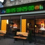 GLOBOSTAR® MATRIX GLB-106-0005 Εύκαμπτη Κυλιόμενη Ψηφιακή Επιγραφή 176.2x19.2cm P9 192x16 Pixel LED 10W DC 5V 2A με USB 2.0 Αδιάβροχο IP65 Πολύχρωμο RGB - Bluetooth Control μέσω iPIXEL APP - Μ176.2 x Π0.2 x Υ19.2cm - 2 Χρόνια Εγγύηση