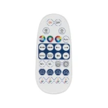 GLOBOSTAR® ZENGGE-WFMNA 73450 RF & WiFi 2.4G Ψηφιακός Pixel Addressable Controller DC 5-12-24V IP20 - WiFi 2.4G & Bluetooth - SPI/TTL Protocol 2048 IC - Μ10.5 x Π4.5 x Υ1.5cm - 2 Χρόνια Εγγύηση