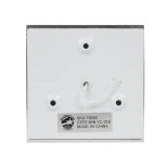 GLOBOSTAR® SENSATI 75650 Διακοσμητικό Φωτιστικό Τοίχου Ένδειξης / Σήμανσης 