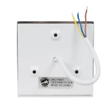 GLOBOSTAR® SENSATI 75651 Διακοσμητικό Φωτιστικό Τοίχου Ένδειξης / Σήμανσης 