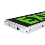 GLOBOSTAR® SENSATI 75663 Διακοσμητικό Φωτιστικό Τοίχου Ένδειξης / Σήμανσης 