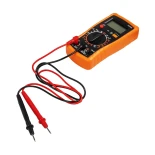 GLOBOSTAR® ELEKIT 79978 Ολοκληρωμένο DIY ΚΙΤ Εργαλείων Ηλεκτρονικού - Κολλητήρι & Βάση, Απορροφητική Τρόμπα Κόλλησης, Πλαγιοκόφτης, Τσιμπιδάκι Tweezer, Πενσέτα, Καλάι Κόλλησης, Κοπίδια, Φαλτσέτες & Ψηφιακό Πολύμετρο - Μ26 x Π18 x Υ5.5cm