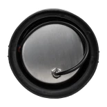 GLOBOSTAR® UNDERWATERYUNI 90417 Υποβρύχιο Χωνευτό Σποτ για Σιντριβάνια/Πισίνες LED 6W 540lm 30° DC 24V Αδιάβροχο IP68 Θερμό Λευκό 2700K Dimmable - Bridgelux SMD Chip - Ανοξείδωτο Ατσάλι SS304 - Μ15 x Π15 x Υ10cm / Q14cm - 3 Χρόνια Εγγύηση