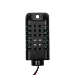 GLOBOSTAR® SENSORIO-AM2301 90821 Arduino Ψηφιακός Αισθητήρας Θερμοκρασίας & Υγρασίας για LED Κυλιόμενες Ψηφιακές Επιγραφές/Οθόνες DC 5V Αδιάβροχο IP65 - Μ5.9 x Π2.7 x Υ1.3cm - 2 Χρόνια Εγγύηση