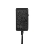 GLOBOSTAR® MATRIX GLB-106-0023 Τροφοδοτικό/Μετασχηματιστής SELV για Εύκαμπτη Κυλιόμενη Ψηφιακή Επιγραφή 20W 4A AC 220-240V σε DC 5V IP20 - Μ7,5 x Π4 x Υ7cm - 2 Χρόνια Εγγύηση