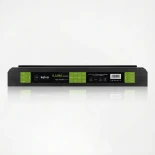 kelvo® ILUMA KLV-107-0010 Slim Τροφοδοτικό/Μετασχηματιστής Class I PELV 300W 25A AC 220-240V σε DC 12V IP20 - Γκρι Ανθρακί Ματ - Μ19.6 x Π5.9 x Υ2.8cm - 5 Χρόνια Εγγύηση