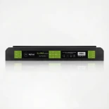 kelvo® ILUMA KLV-107-0016 Slim Τροφοδοτικό/Μετασχηματιστής Class I PELV 300W 12.5A AC 220-240V σε DC 24V IP20 - Γκρι Ανθρακί Ματ - Μ19.6 x Π5.9 x Υ2.8cm - 5 Χρόνια Εγγύηση