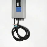 kelvo® SELAS KLV-107-0027 Τροφοδοτικό/Μετασχηματιστής Class I PELV 360W 30A AC 220-240V σε DC 12V Αδιάβροχο IP67 - Γκρι Ανθρακί Ματ - Μ26 x Π7.2 x Υ3.2cm - 5 Χρόνια Εγγύηση